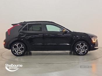 Used Kia Niro 2023 for sale - 79591019: Photo