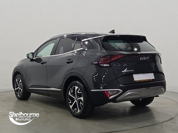 Used Kia Sportage 2022 for sale - 78867275: Photo