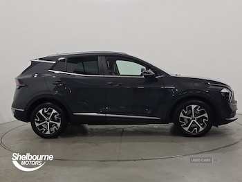 Used Kia Sportage 2022 for sale - 78867275: Photo