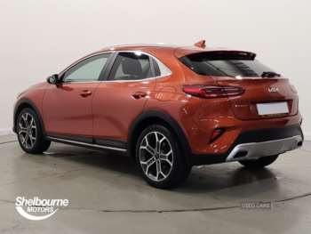 Used Kia XCeed 2022 for sale - 74175073: Photo