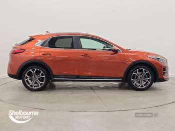 Used Kia XCeed 2022 for sale - 74175073: Photo