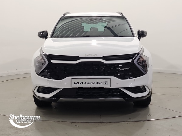 Used Kia Sportage 2024 for sale - 76753729: Photo 12