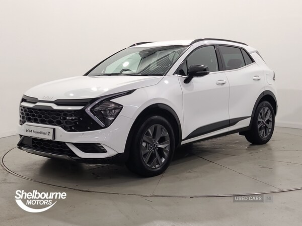 Used Kia Sportage 2024 for sale - 76753729: Photo 13