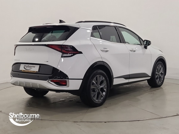 Used Kia Sportage 2024 for sale - 76753729: Photo 14