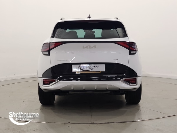 Used Kia Sportage 2024 for sale - 76753729: Photo 15