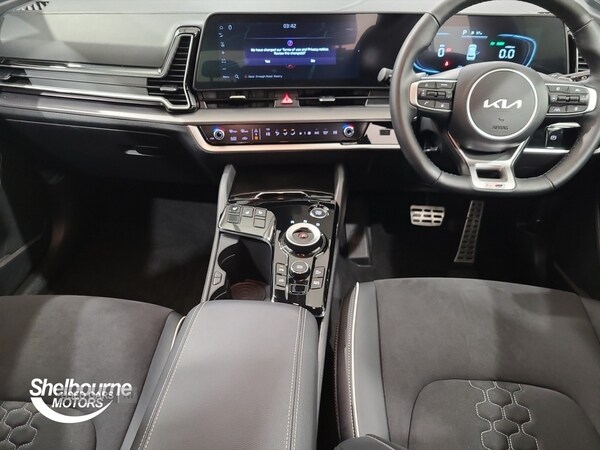 Used Kia Sportage 2024 for sale - 76753729: Photo 17