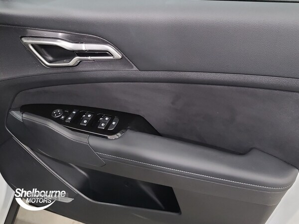 Used Kia Sportage 2024 for sale - 76753729: Photo 20