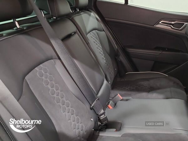 Used Kia Sportage 2024 for sale - 76753729: Photo 21