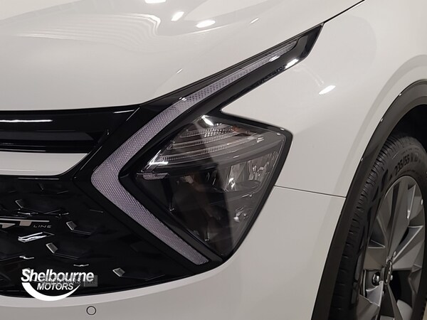 Used Kia Sportage 2024 for sale - 76753729: Photo 23