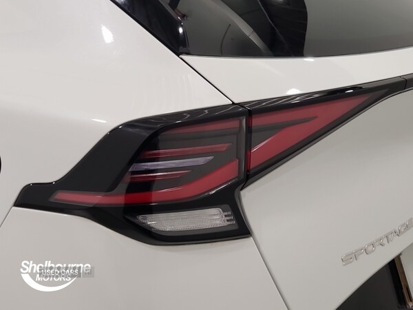 Used Kia Sportage 2024 for sale - 76753729: Photo 24