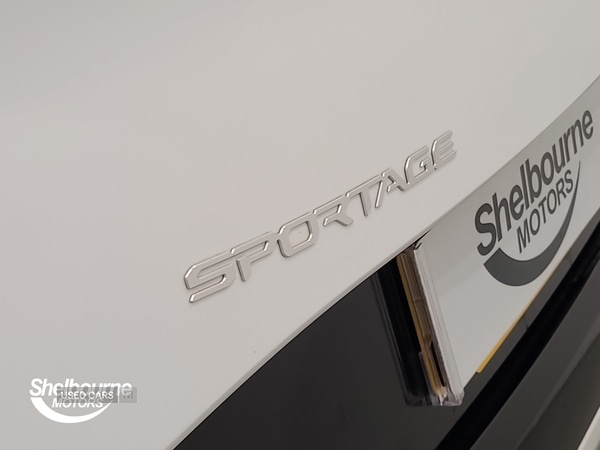 Used Kia Sportage 2024 for sale - 76753729: Photo 27