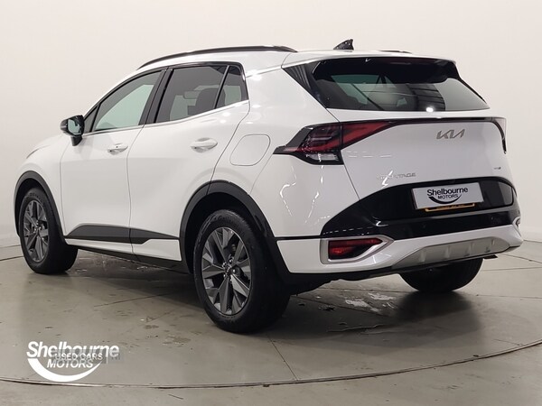 Used Kia Sportage 2024 for sale - 76753729: Photo 3