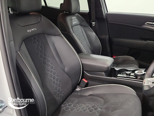 Used Kia Sportage 2024 for sale - 76753729: Photo 37