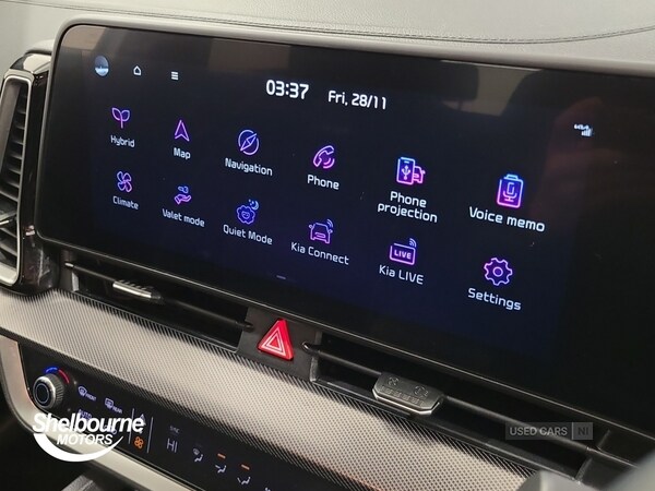 Used Kia Sportage 2024 for sale - 76753729: Photo 38