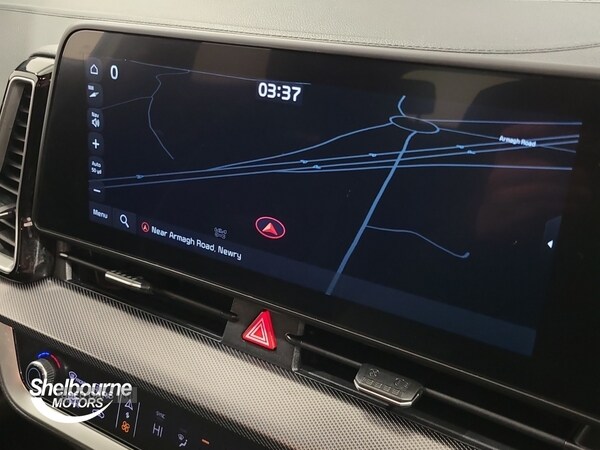 Used Kia Sportage 2024 for sale - 76753729: Photo 39