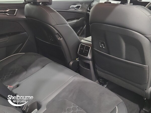 Used Kia Sportage 2024 for sale - 76753729: Photo 48