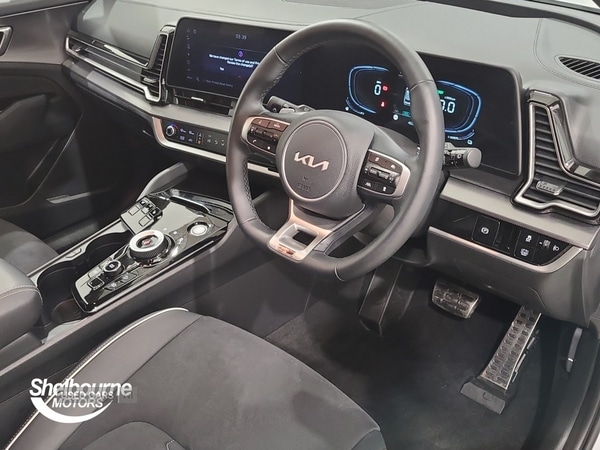 Used Kia Sportage 2024 for sale - 76753729: Photo 5