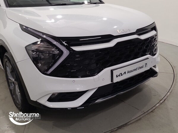 Used Kia Sportage 2024 for sale - 76753729: Photo 50