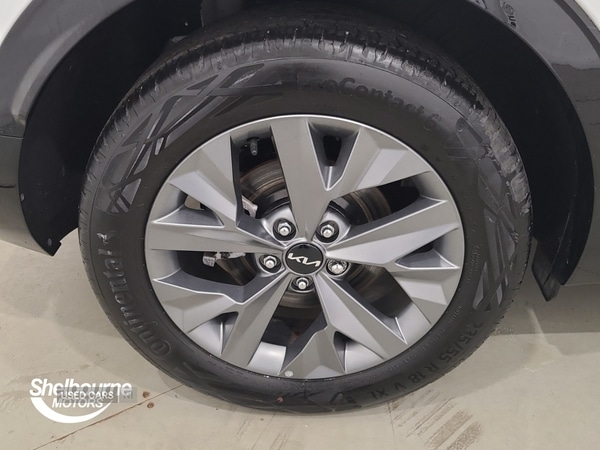 Used Kia Sportage 2024 for sale - 76753729: Photo 8