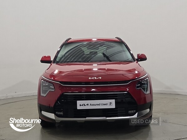 Used Kia Niro 2025 for sale - 77306778: Photo 12