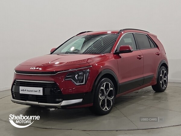 Used Kia Niro 2025 for sale - 77306778: Photo 13