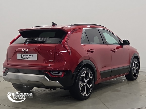 Used Kia Niro 2025 for sale - 77306778: Photo 14