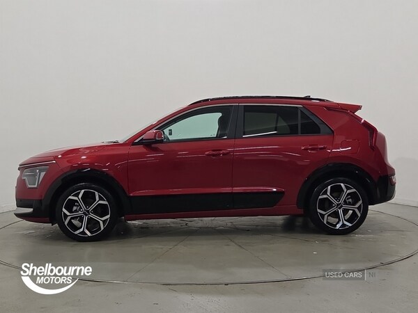 Used Kia Niro 2025 for sale - 77306778: Photo 16