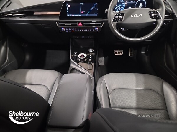 Used Kia Niro 2025 for sale - 77306778: Photo 17