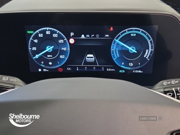 Used Kia Niro 2025 for sale - 77306778: Photo 19