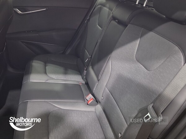 Used Kia Niro 2025 for sale - 77306778: Photo 21