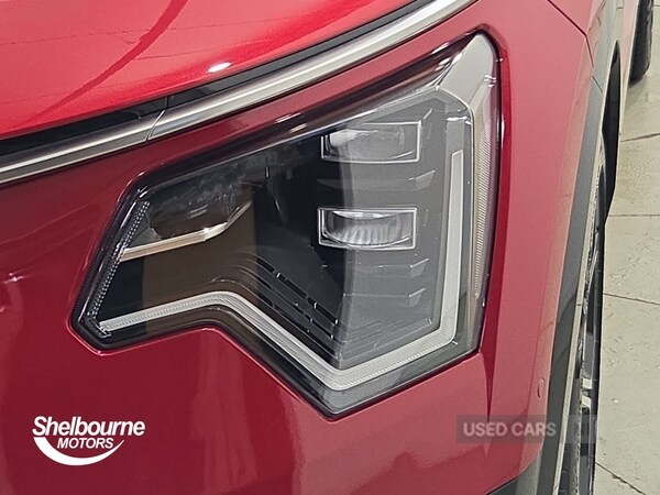 Used Kia Niro 2025 for sale - 77306778: Photo 23