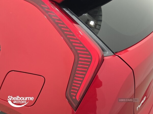 Used Kia Niro 2025 for sale - 77306778: Photo 24