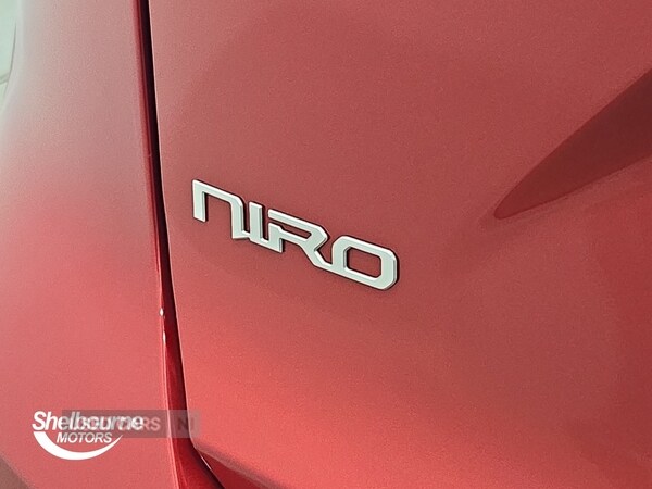 Used Kia Niro 2025 for sale - 77306778: Photo 27