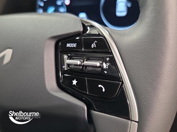 Used Kia Niro 2025 for sale - 77306778: Photo 31