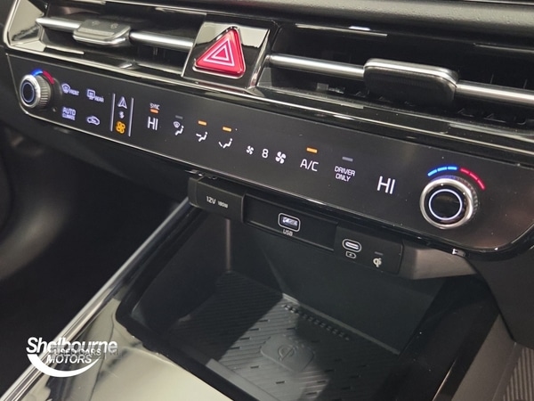 Used Kia Niro 2025 for sale - 77306778: Photo 35