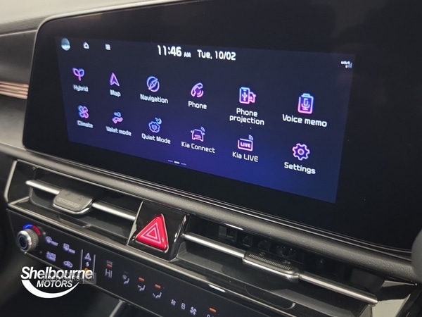 Used Kia Niro 2025 for sale - 77306778: Photo 38