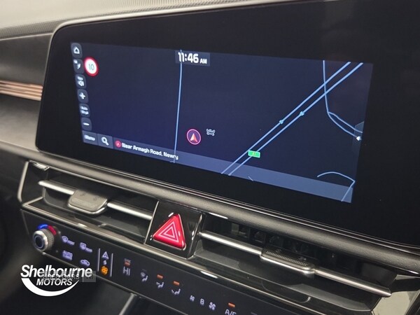 Used Kia Niro 2025 for sale - 77306778: Photo 39