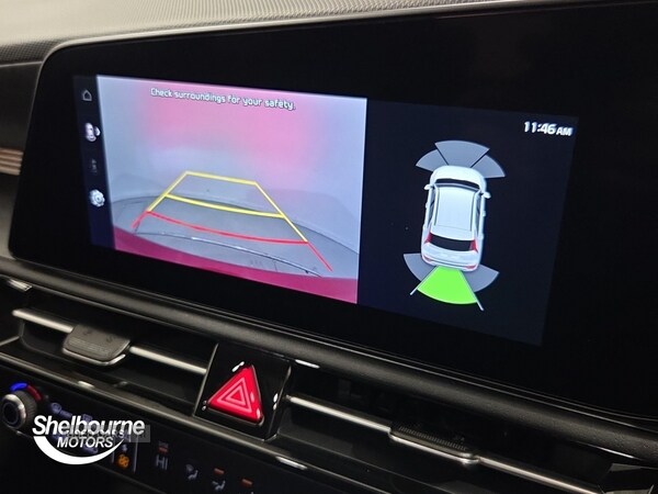 Used Kia Niro 2025 for sale - 77306778: Photo 40