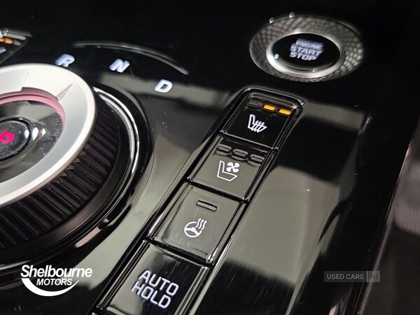 Used Kia Niro 2025 for sale - 77306778: Photo 43