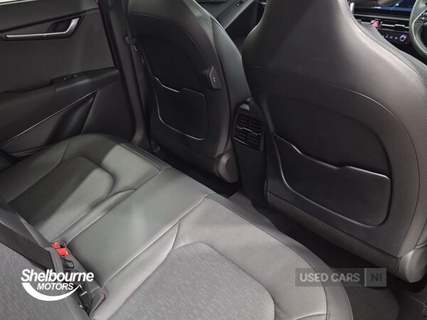 Used Kia Niro 2025 for sale - 77306778: Photo 47