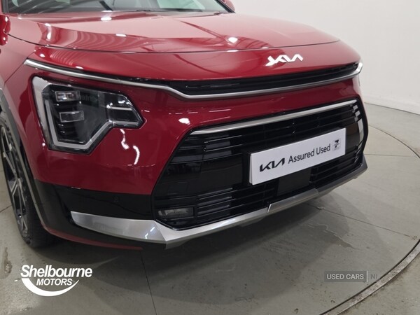 Used Kia Niro 2025 for sale - 77306778: Photo 50