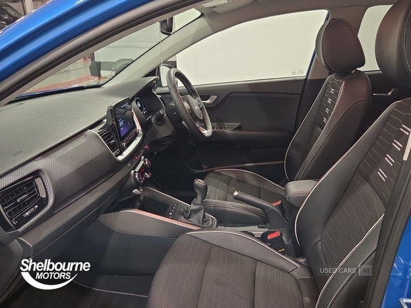 Used Kia Stonic 2025 for sale - 77009349: Photo 10