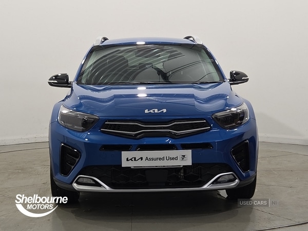 Used Kia Stonic 2025 for sale - 77009349: Photo 11