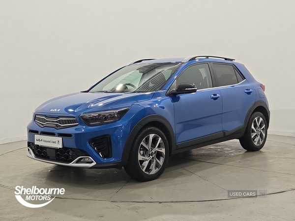 Used Kia Stonic 2025 for sale - 77009349: Photo 12