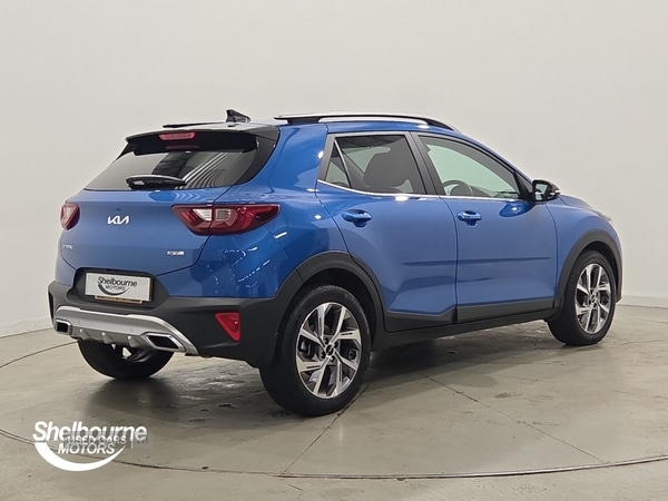 Used Kia Stonic 2025 for sale - 77009349: Photo 13