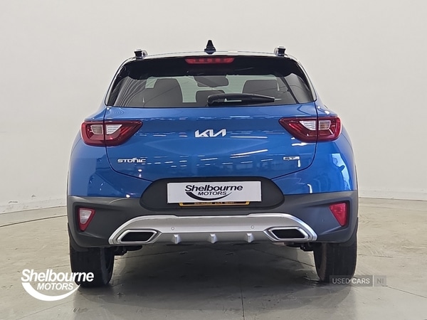 Used Kia Stonic 2025 for sale - 77009349: Photo 14