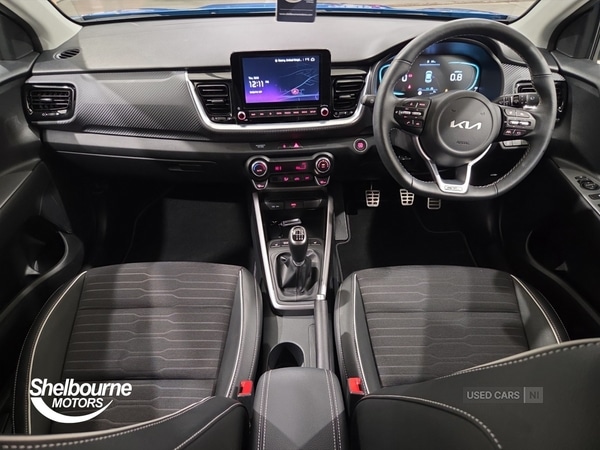 Used Kia Stonic 2025 for sale - 77009349: Photo 16