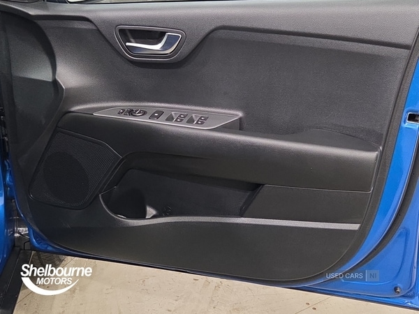 Used Kia Stonic 2025 for sale - 77009349: Photo 19