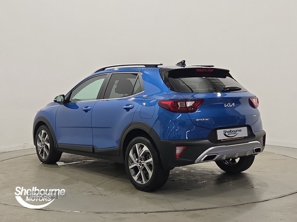 Used Kia Stonic 2025 for sale - 77009349: Photo 2