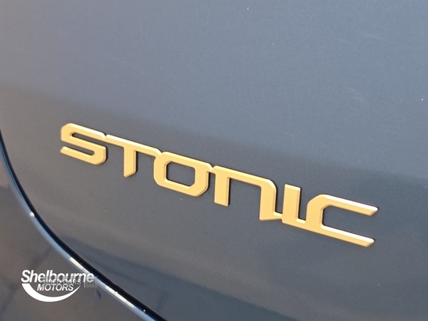 Used Kia Stonic 2025 for sale - 77009349: Photo 22